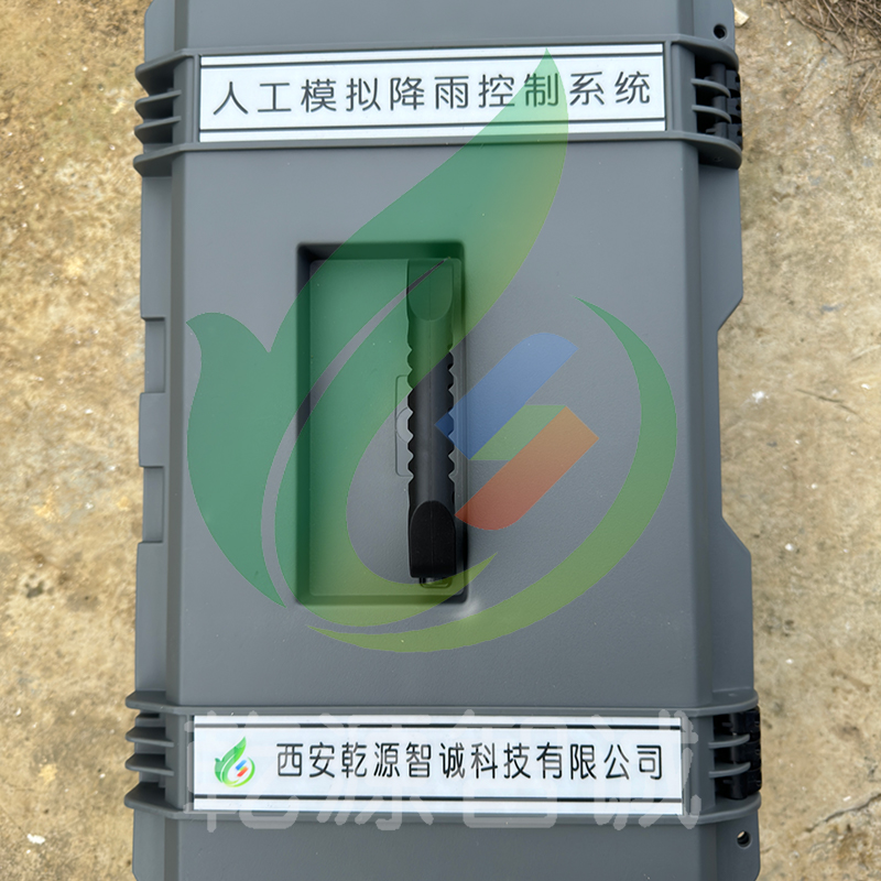 太原理工大学人工模拟降雨器